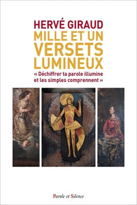 Mille et un versets lumineux