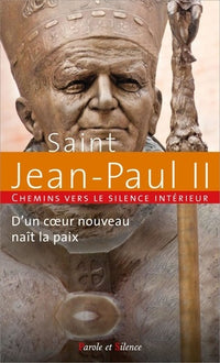 D'un coeur nouveau naît la paix