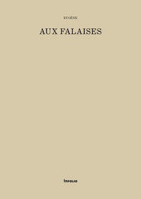 Aux falaises