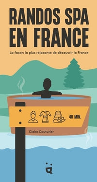 Randos Spa en France