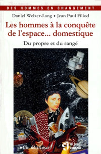 Hommes à la conquête de l'espace domestique