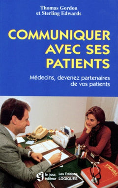 Communiquer avec ses patients