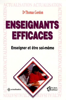 Les enseignants efficaces
