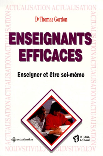 Les enseignants efficaces