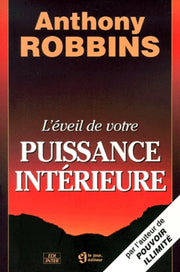 L'éveil de votre puissance intérieure