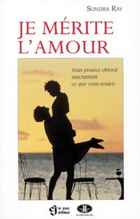 Je mérite l'amour