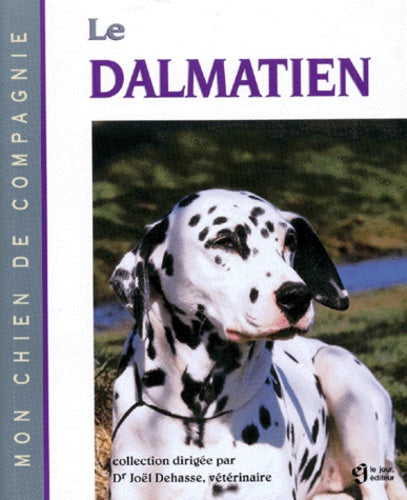 Le Dalmatien