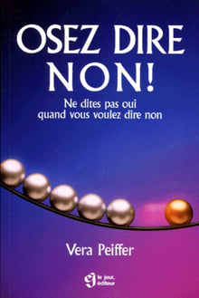 Osez dire non