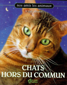 Chats hors du commun
