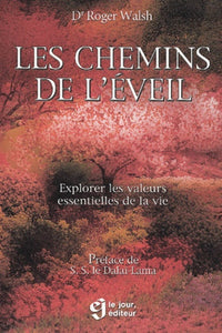 Les chemins de l'éveil