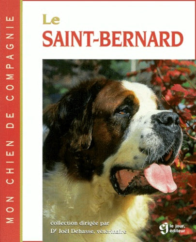 Le saint-bernard
