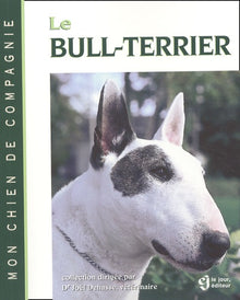 Le Bull terrier