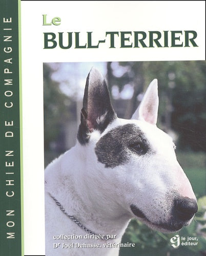 Le Bull terrier