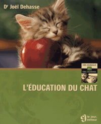 L'éducation du chat