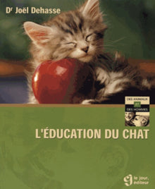 L'EDUCATION DU CHAT