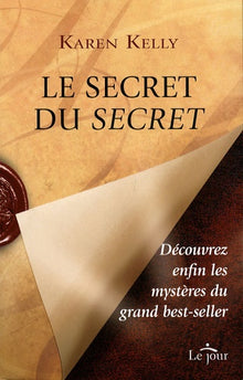LE SECRET DU SECRET