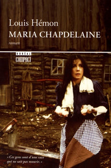 Maria Chapdelaine