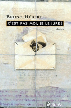 C'est pas moi, je le jure !