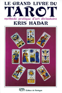 Le grand livre du tarot