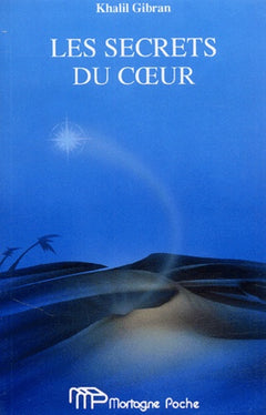 Secrets du coeur