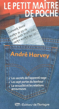 Le petit maître de poche