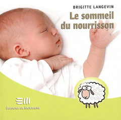 Le sommeil du nourrisson