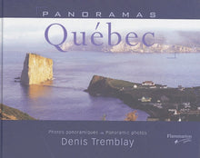 Panoramas quebec