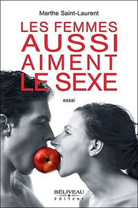 Les femmes aussi aiment le sexe