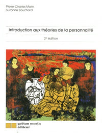 Introduction aux théories de la personnalité