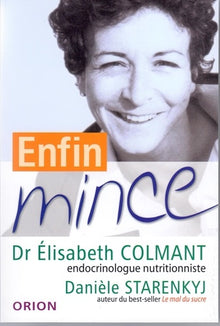 Enfin mince