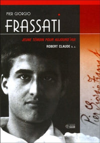 PIER GIORGIO FRASSATI