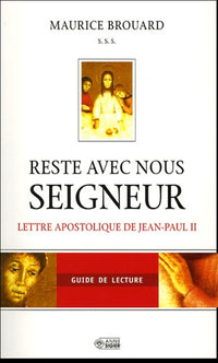 Reste avec nous, Seigneur