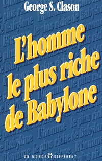 L'homme le plus riche de Babylone