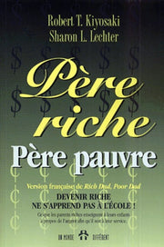 Père riche, père pauvre