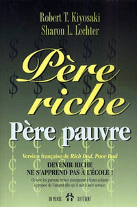 Père riche, père pauvre