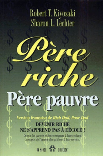 Père riche, père pauvre