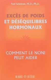 EXCES DE POIDS ET DESEQ HORMON