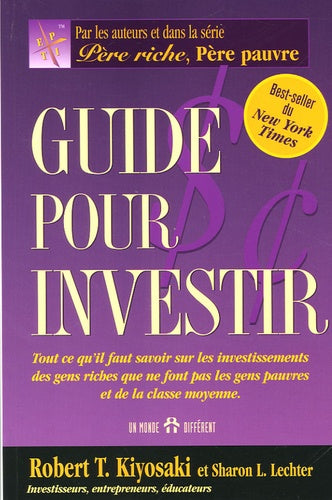 GUIDE POUR INVESTIR