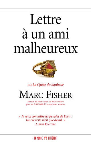 Lettre à un ami malheureux