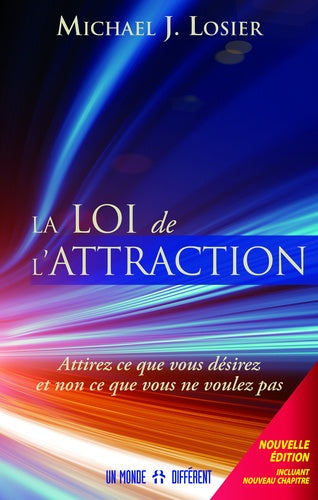 La loi de l'attraction