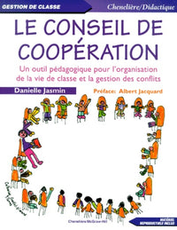 CONSEIL DE COOPERATION (LE)