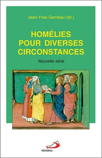 Homélies pour diverses circonstances