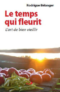 Le temps qui fleurit