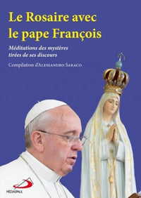 Rosaire avec le pape François