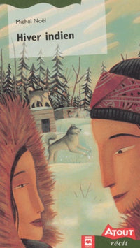 Hiver indien