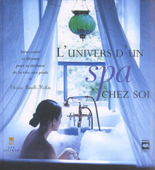 L'univers d'un spa chez soi