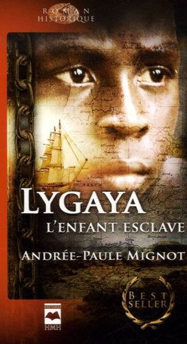 Lygaya, 2e éd.