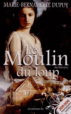 Le moulin du loup