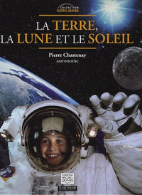 La terre la lune et le soleil