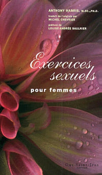 Exercices sexuels pour femmes